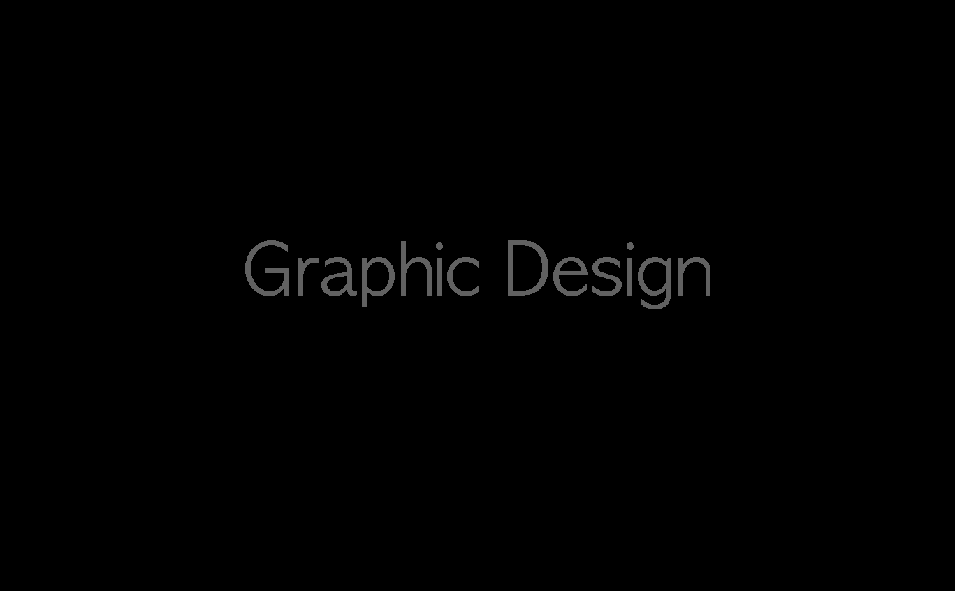 Graphic Design